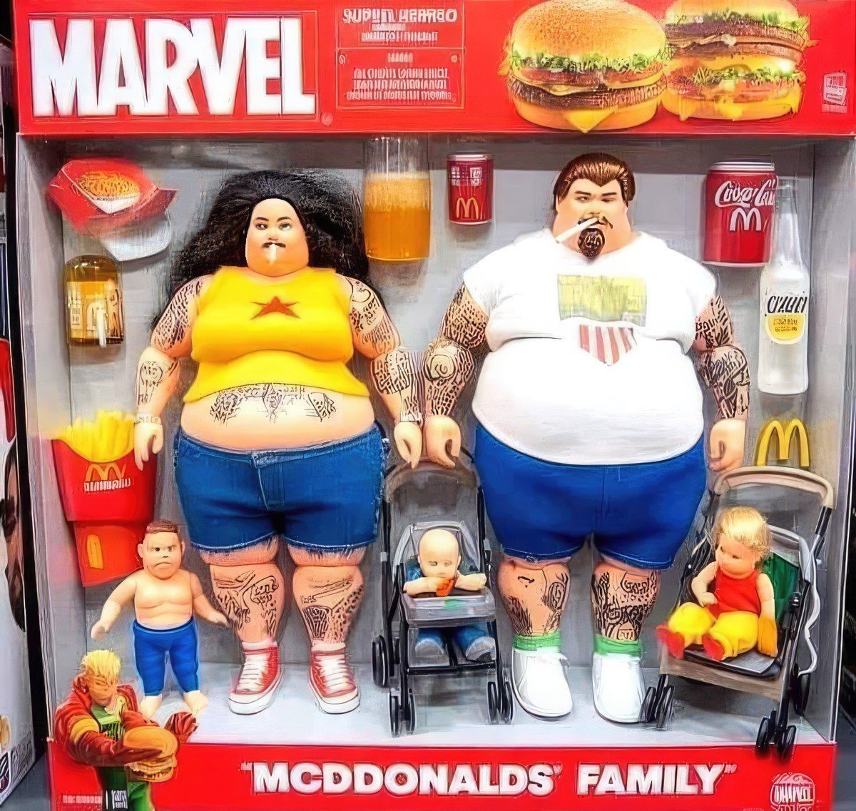 Gewoon een verzameling hilarische foto's #1852