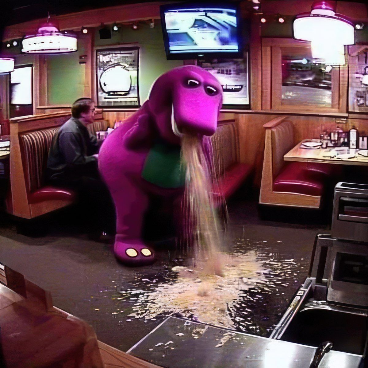 Gewoon een verzameling hilarische foto's #1852