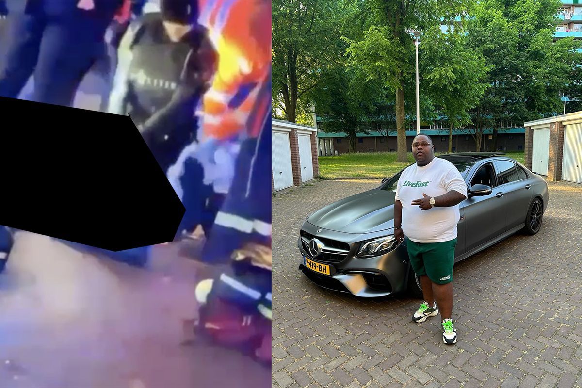 thumb vk beelden reanimatie rapper bigidagoe gaan rond op social media