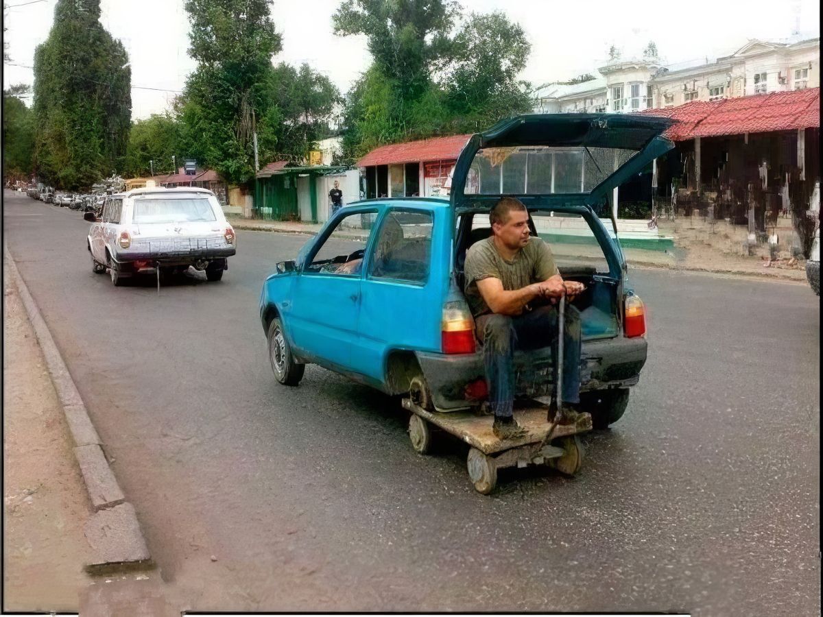 Gewoon een verzameling hilarische foto's #1887