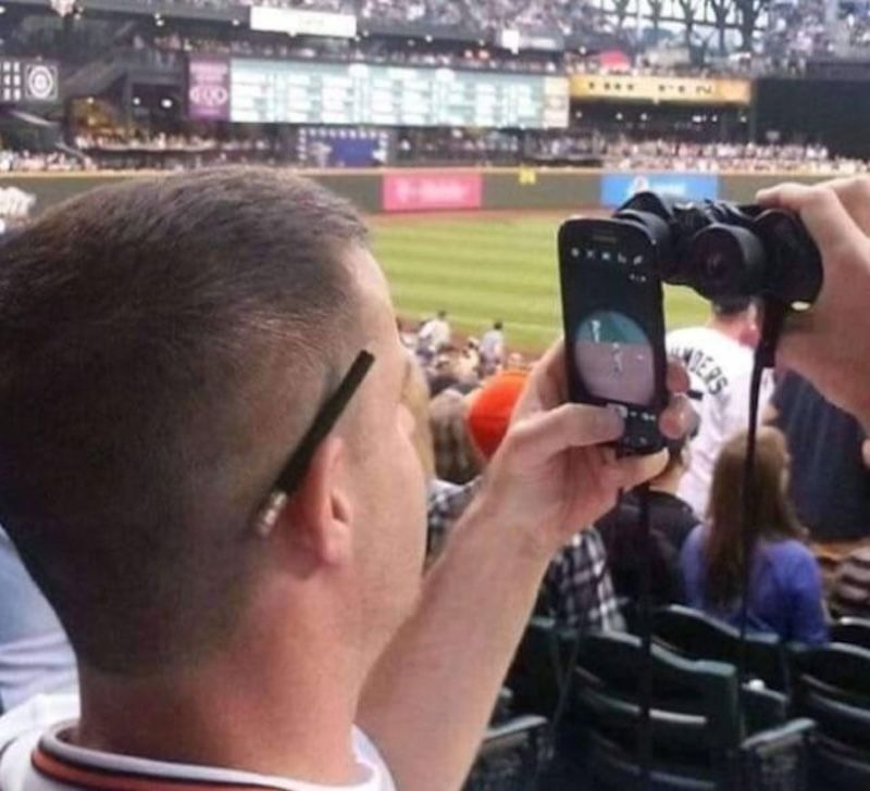 Gewoon een verzameling hilarische foto's #1942