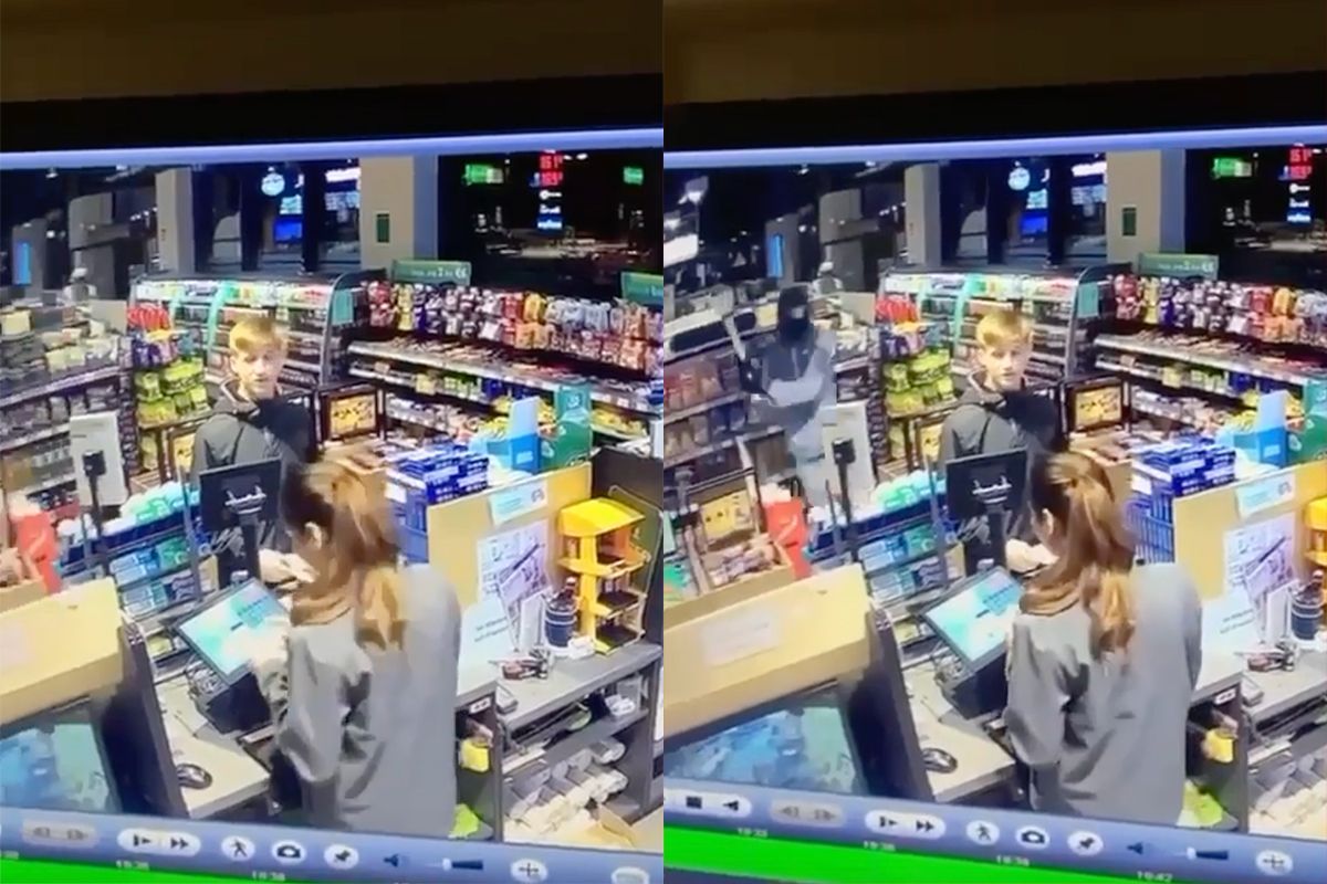 thumb vk tiener in dublin op verkeerde moment in winkel benzinepomp geslagen met hurley stok