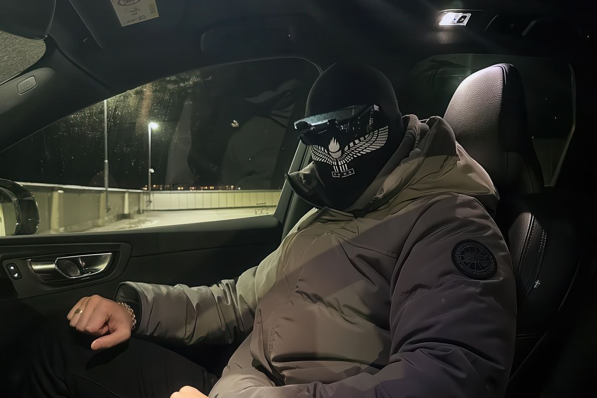 thumb vk rapper gaboro doodgeschoten in parkeergarage in zweden beelden moord gaan viraal