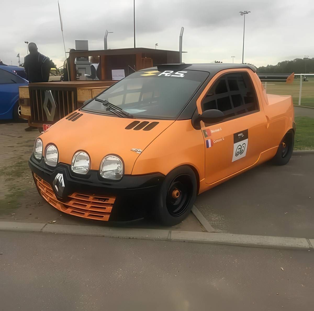 Gewoon een verzameling hilarische foto's #2041