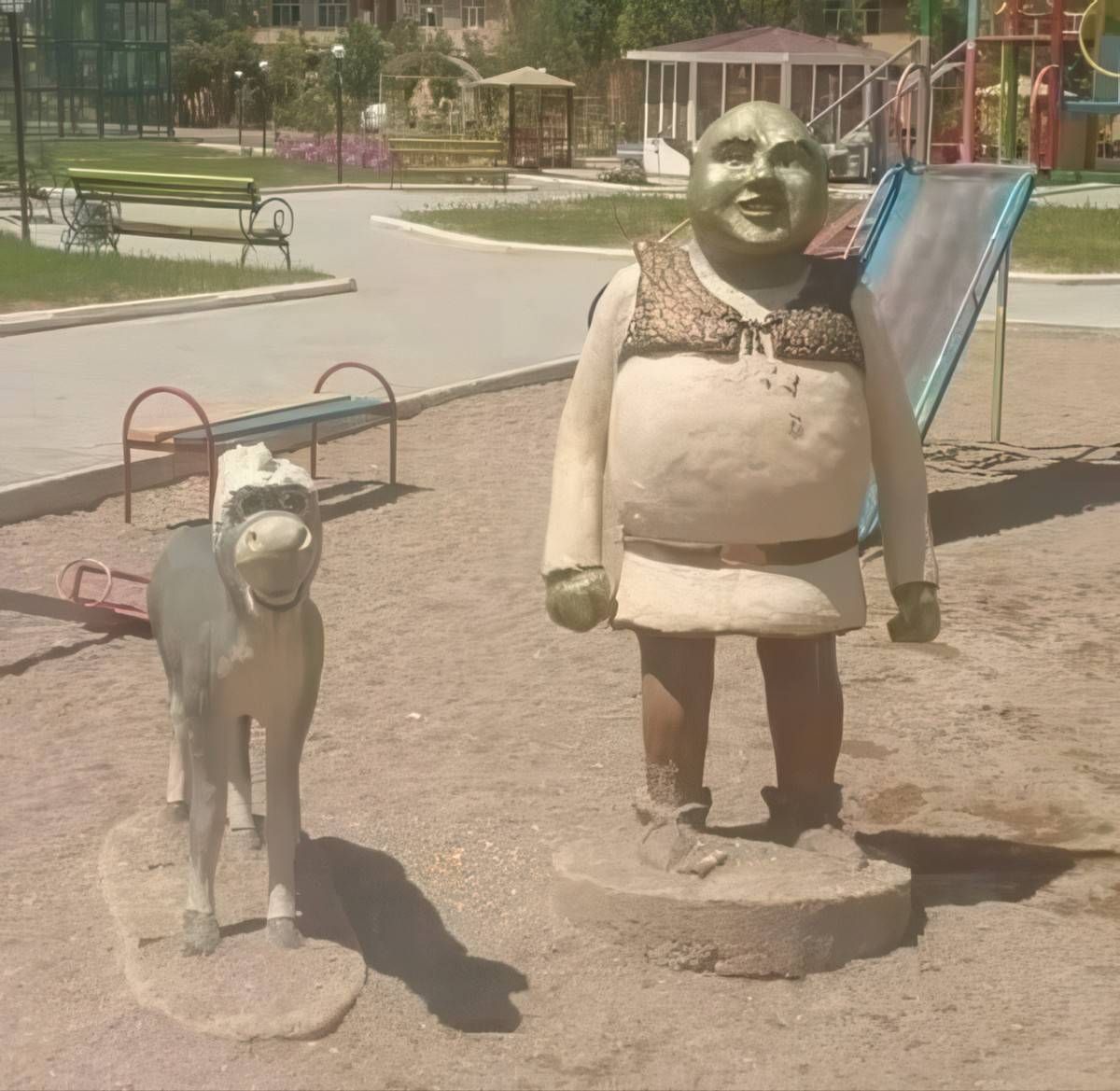 Gewoon een verzameling hilarische foto's #2041