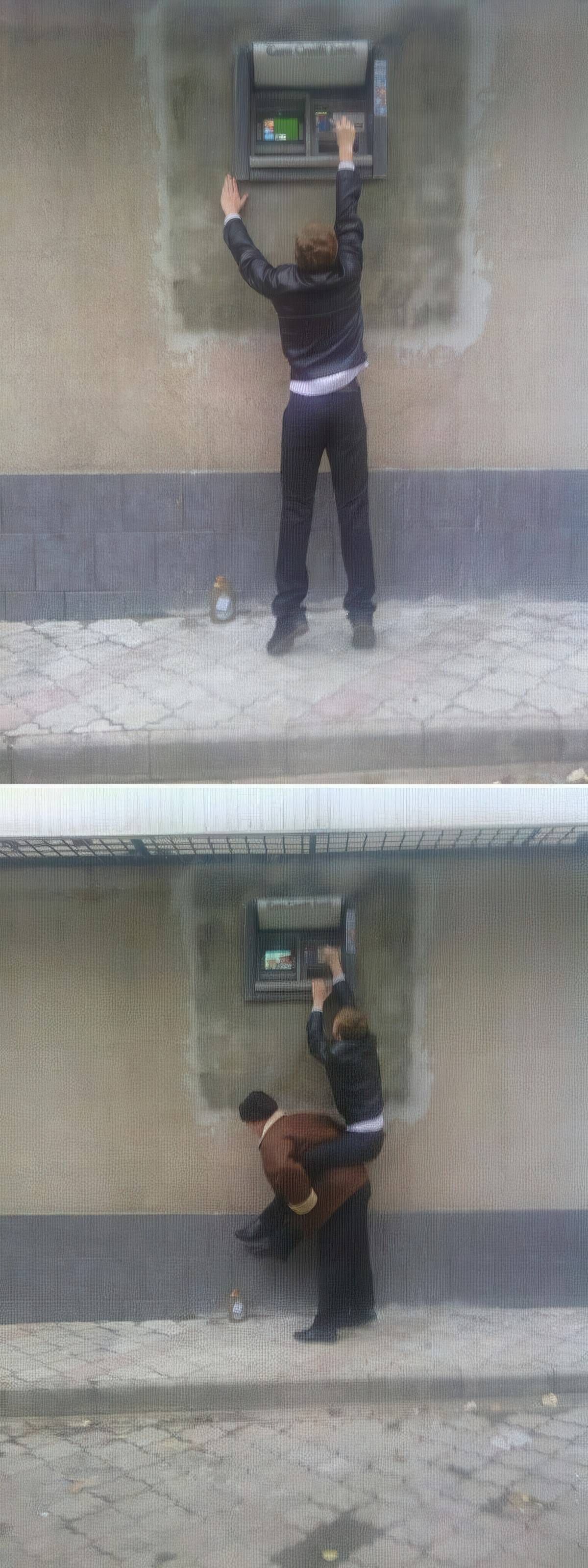 Gewoon een verzameling hilarische foto's #2041
