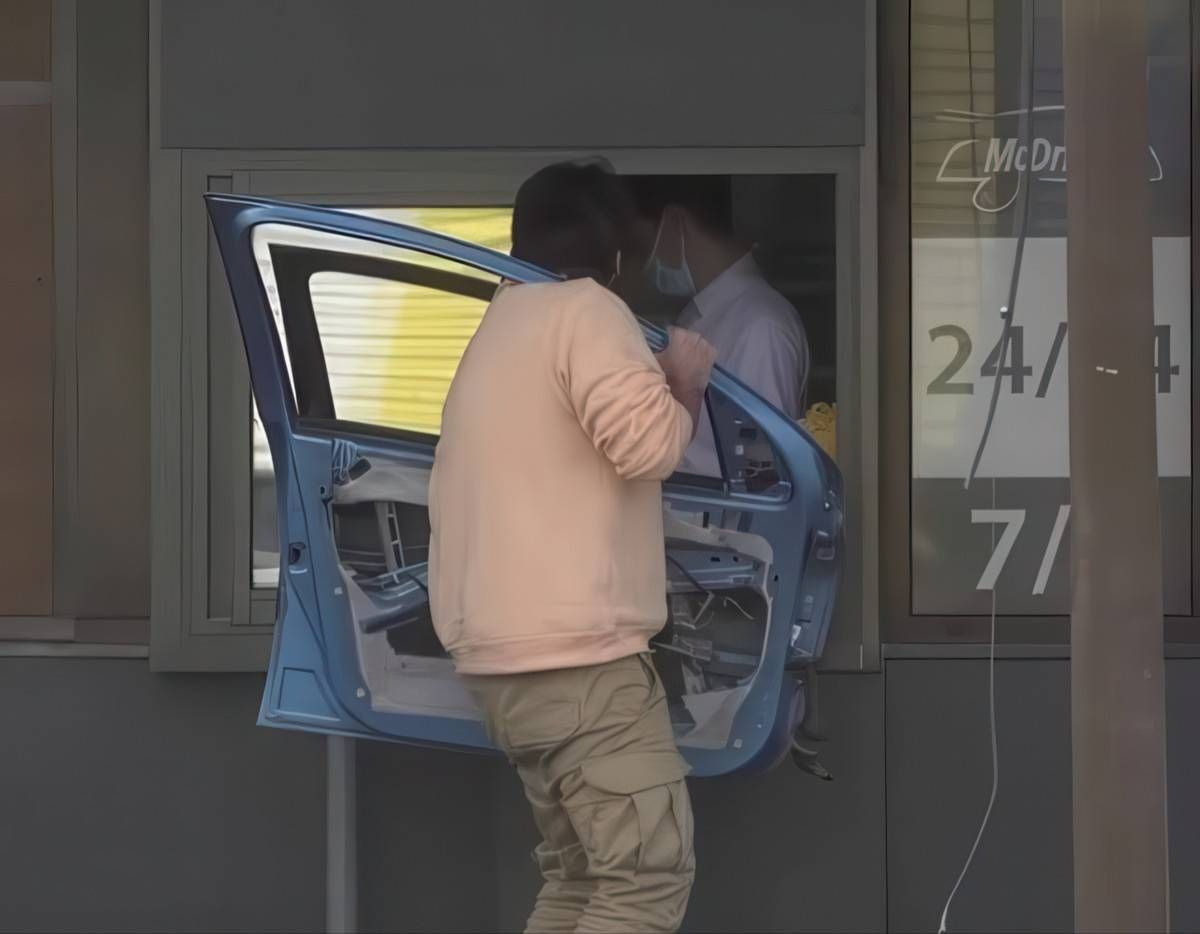 Gewoon een verzameling hilarische foto's #2041
