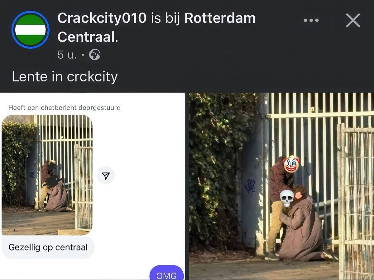 Gewoon een verzameling hilarische foto's #2041