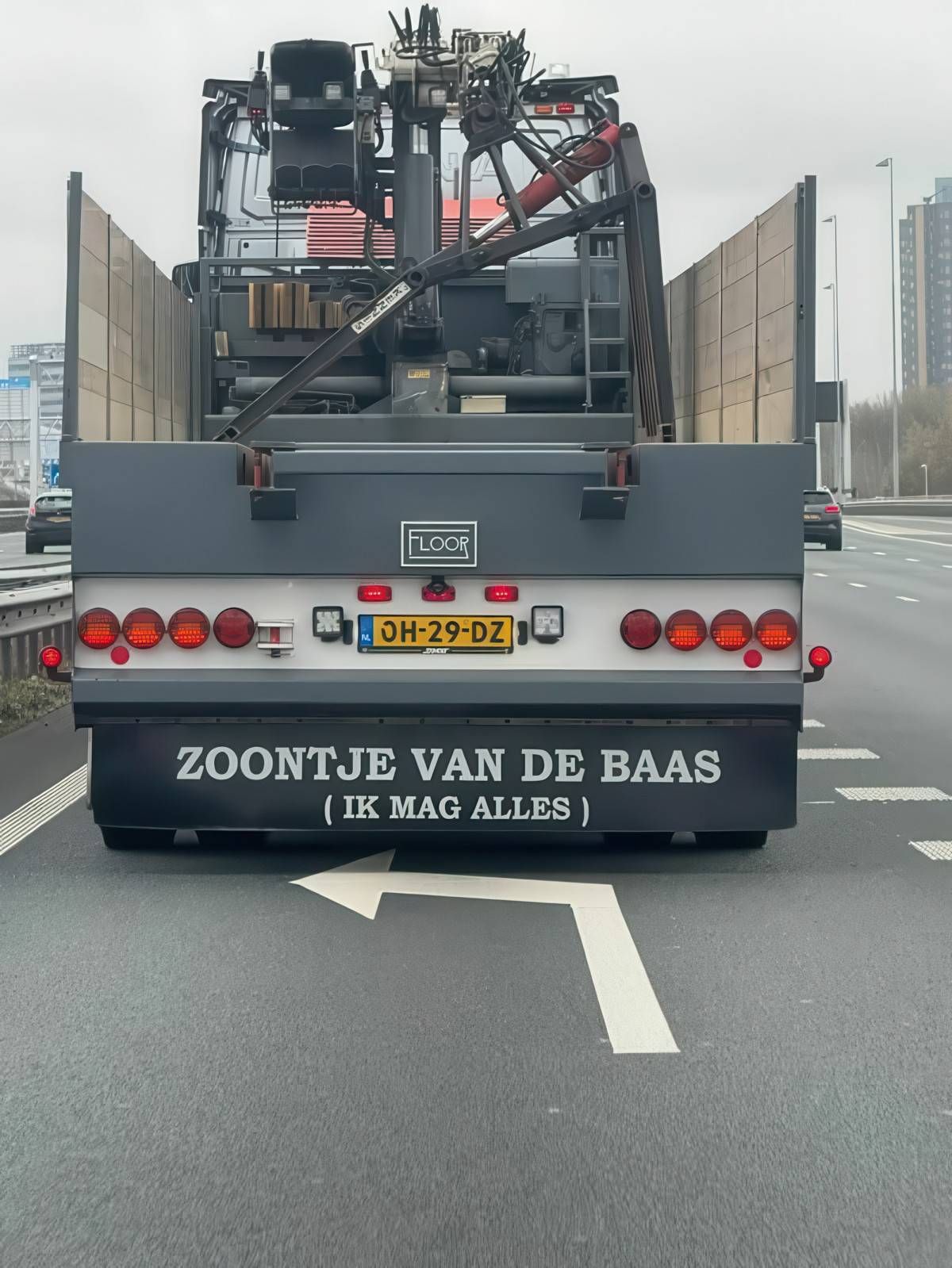 Gewoon een verzameling hilarische foto's #2041