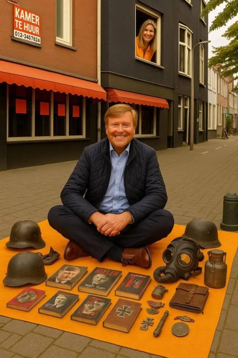 Gewoon een verzameling hilarische foto's #2060