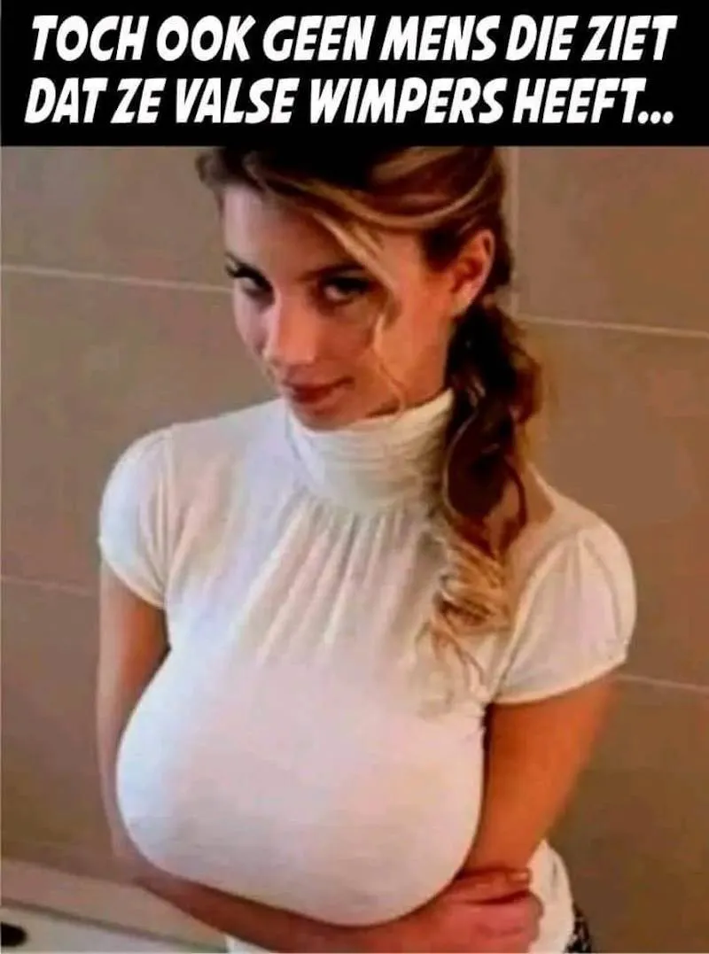 Gewoon een verzameling hilarische foto's #2060