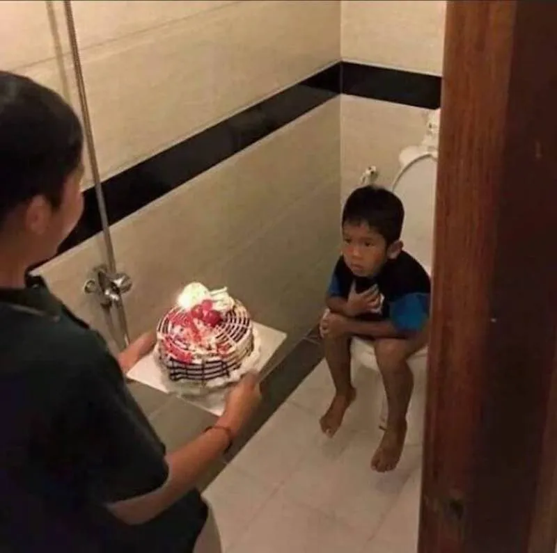 Gewoon een verzameling hilarische foto's #2059