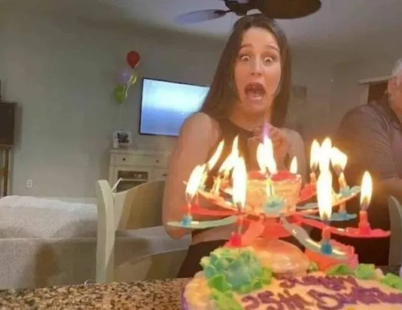 Gewoon een verzameling hilarische foto's #2059