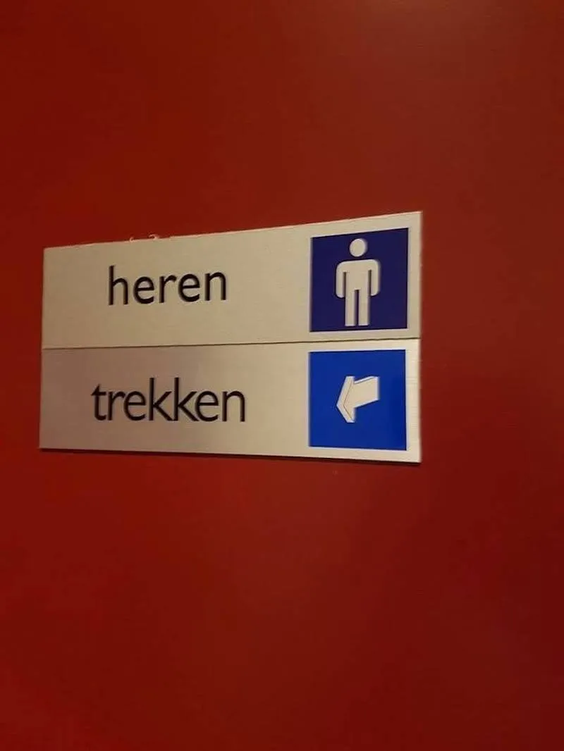 Gewoon een verzameling hilarische foto's #2061