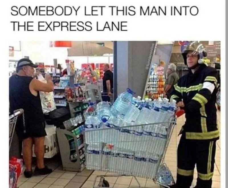 Gewoon een verzameling hilarische foto's #2061