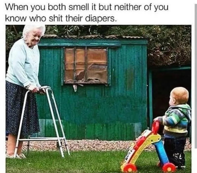 Gewoon een verzameling hilarische foto's #2059