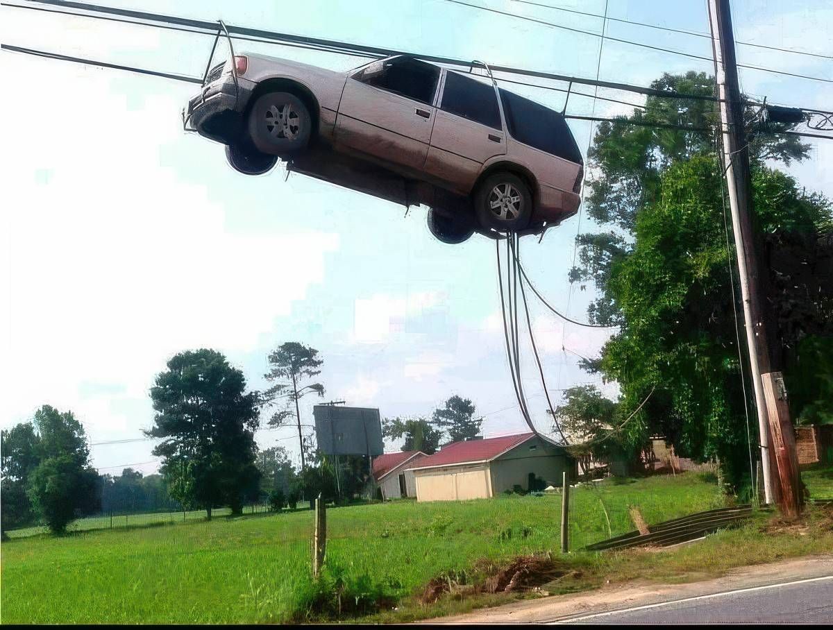Gewoon een verzameling hilarische foto's #2052