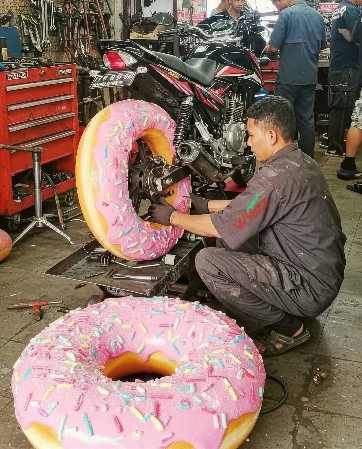 Gewoon een verzameling hilarische foto's #2052