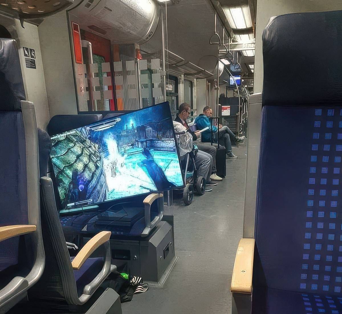 Gewoon een verzameling hilarische foto's #2052