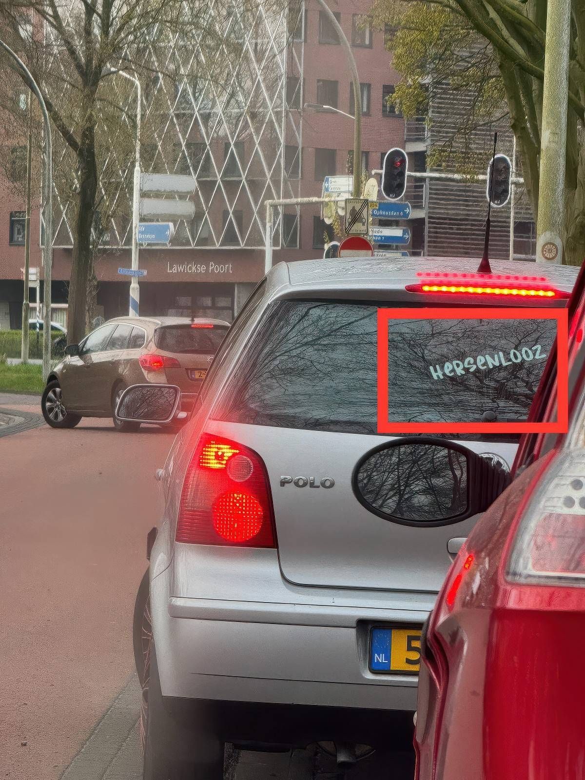 Gewoon een verzameling hilarische foto's #2052