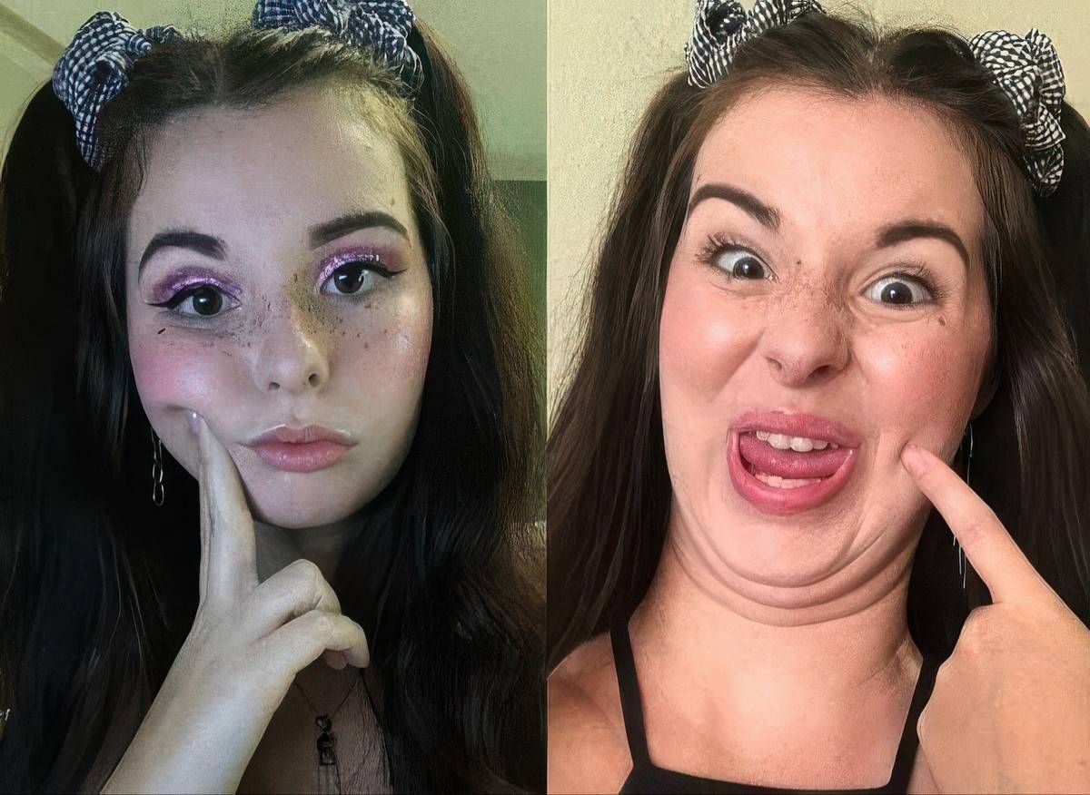 Gewoon een verzameling hilarische foto's #2055