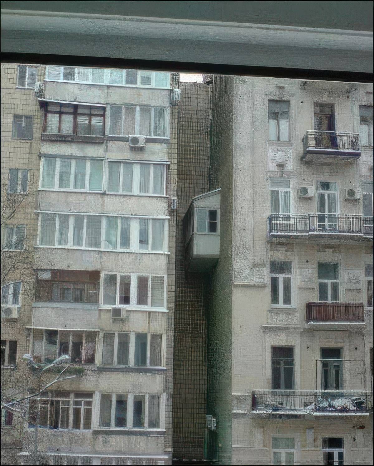 Gewoon een verzameling hilarische foto's #2055
