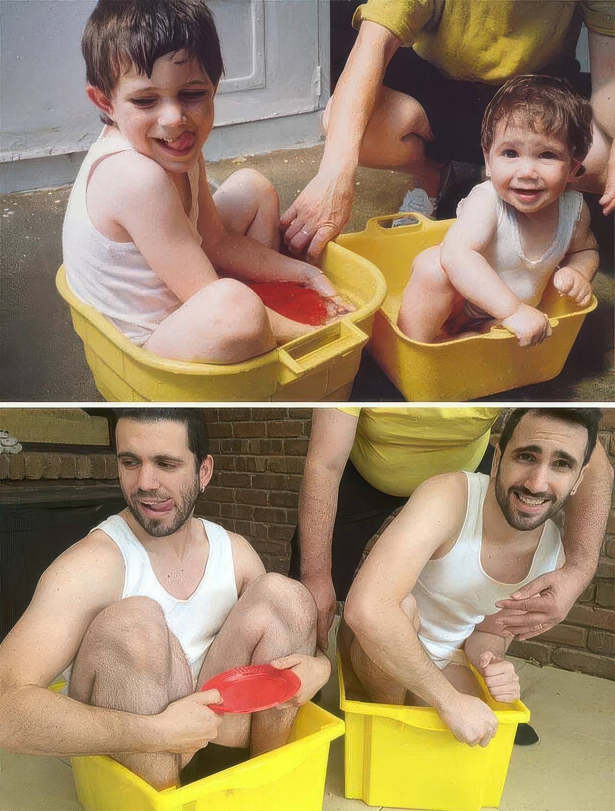 Gewoon een verzameling hilarische foto's #2055