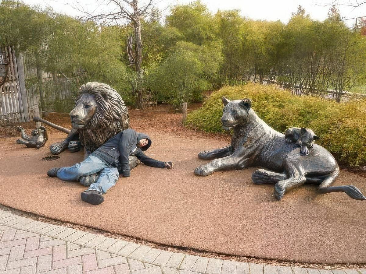 Gewoon een verzameling hilarische foto's #2055