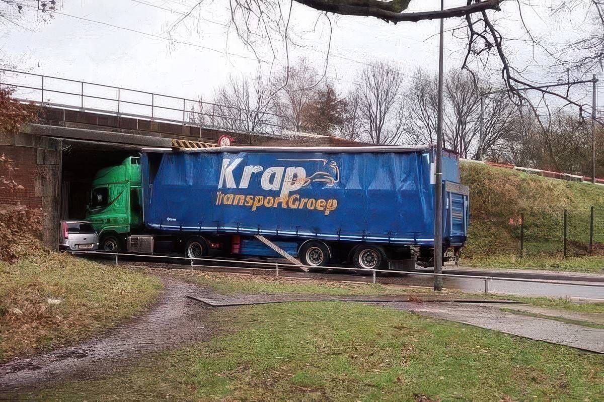 Gewoon een verzameling hilarische foto's #2055