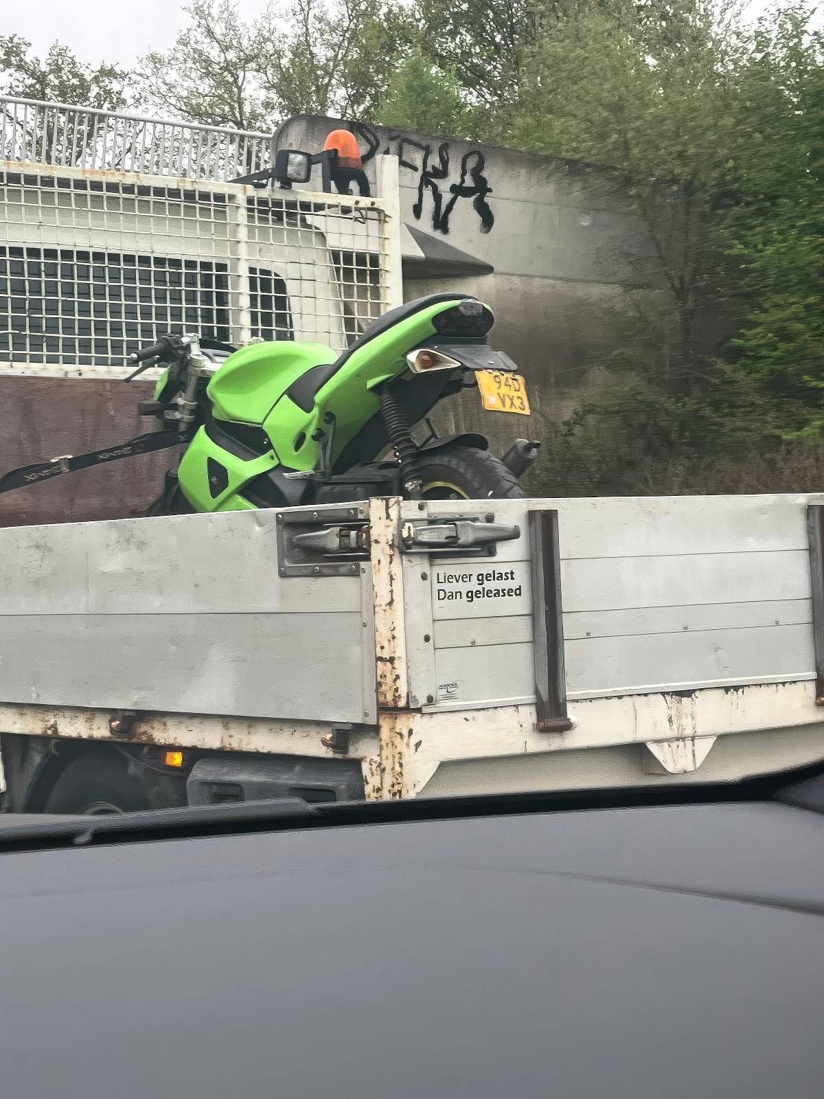 Gewoon een verzameling hilarische foto's #2055