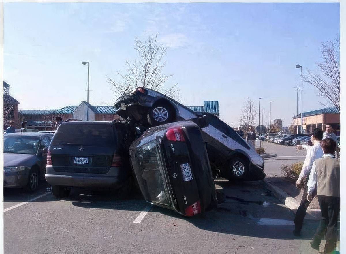 Gewoon een verzameling hilarische foto's #2056