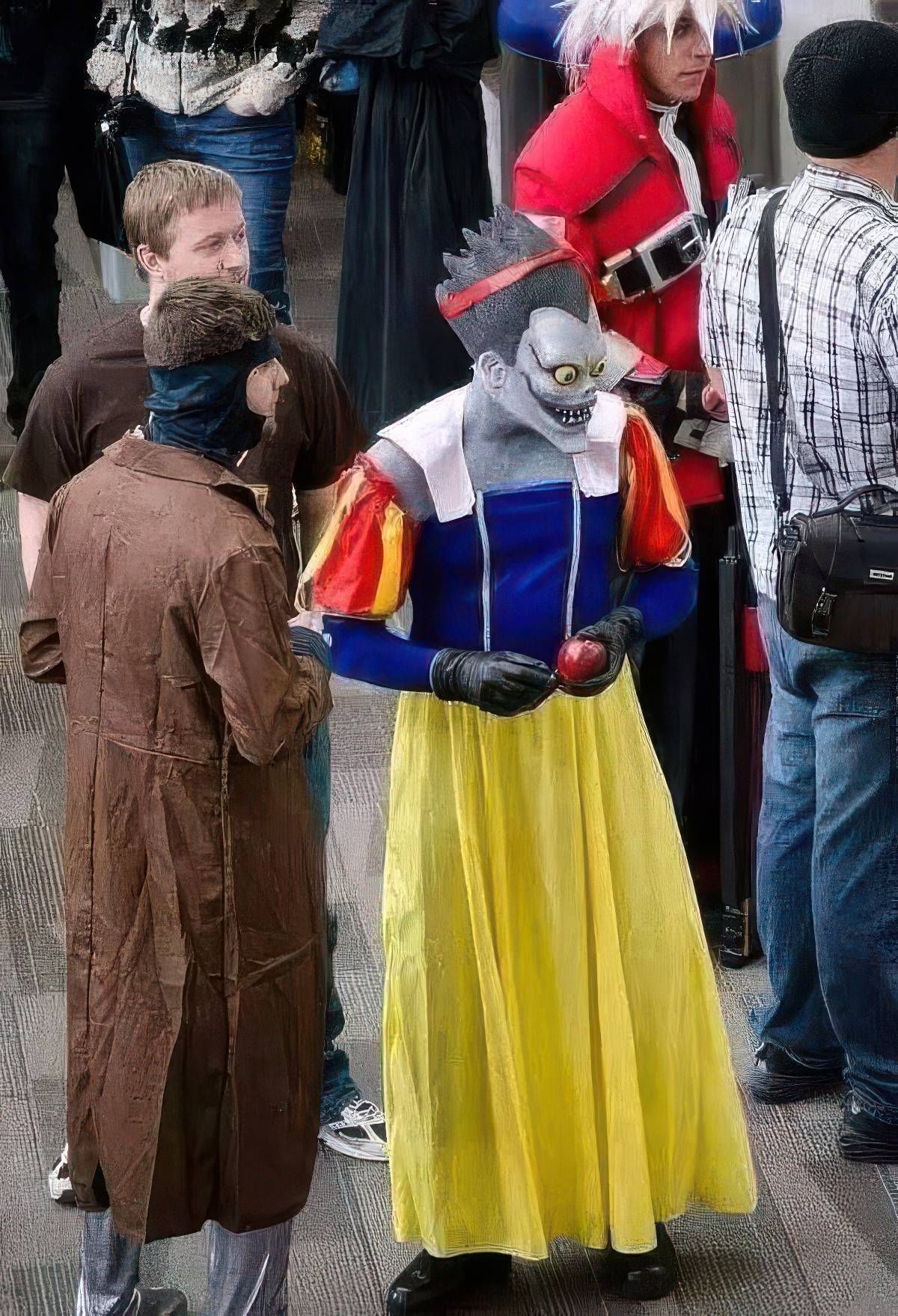 Gewoon een verzameling hilarische foto's #2056