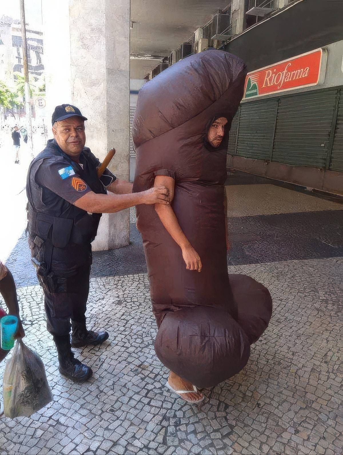 Gewoon een verzameling hilarische foto's #2056
