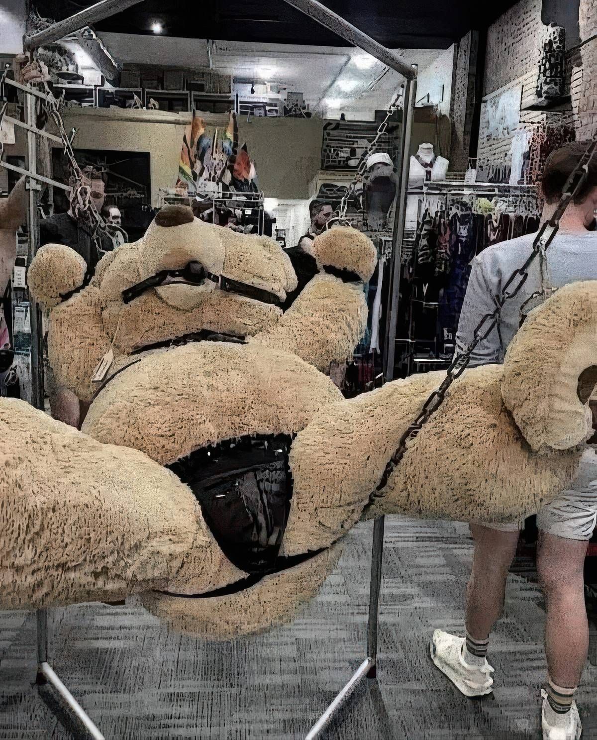 Gewoon een verzameling hilarische foto's #2056