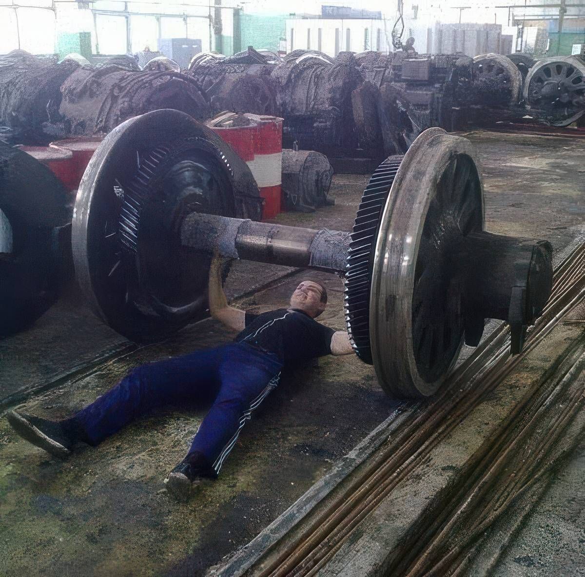 Gewoon een verzameling hilarische foto's #2057