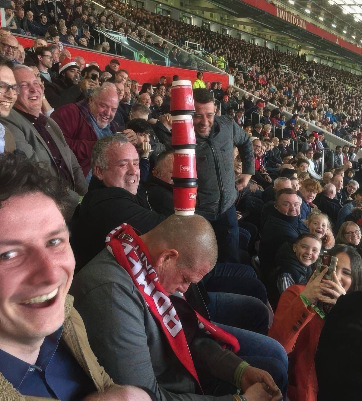 Gewoon een verzameling hilarische foto's #2057