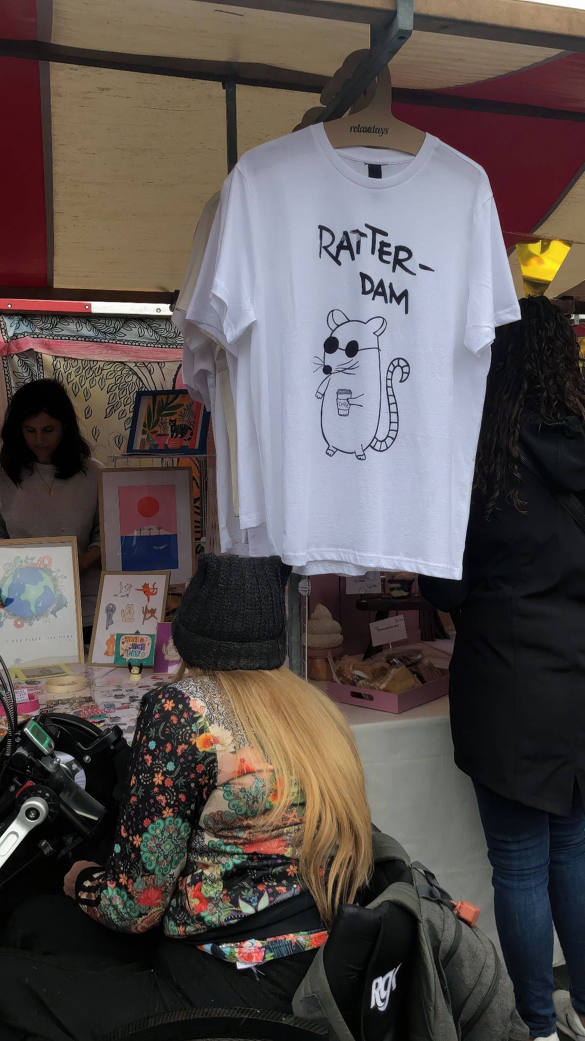 Gewoon een verzameling hilarische foto's #2057