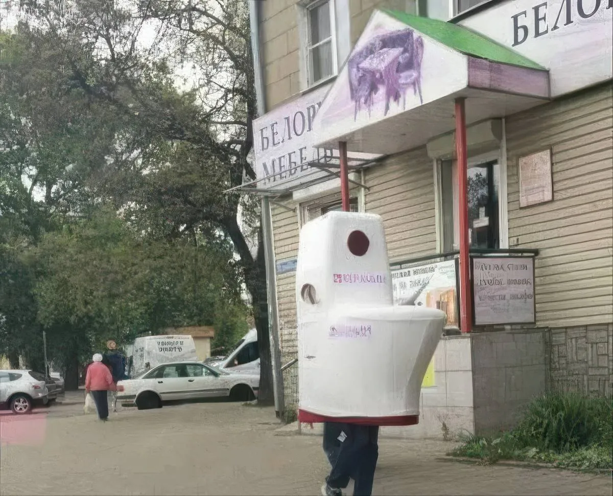 Gewoon een verzameling hilarische foto's #2058