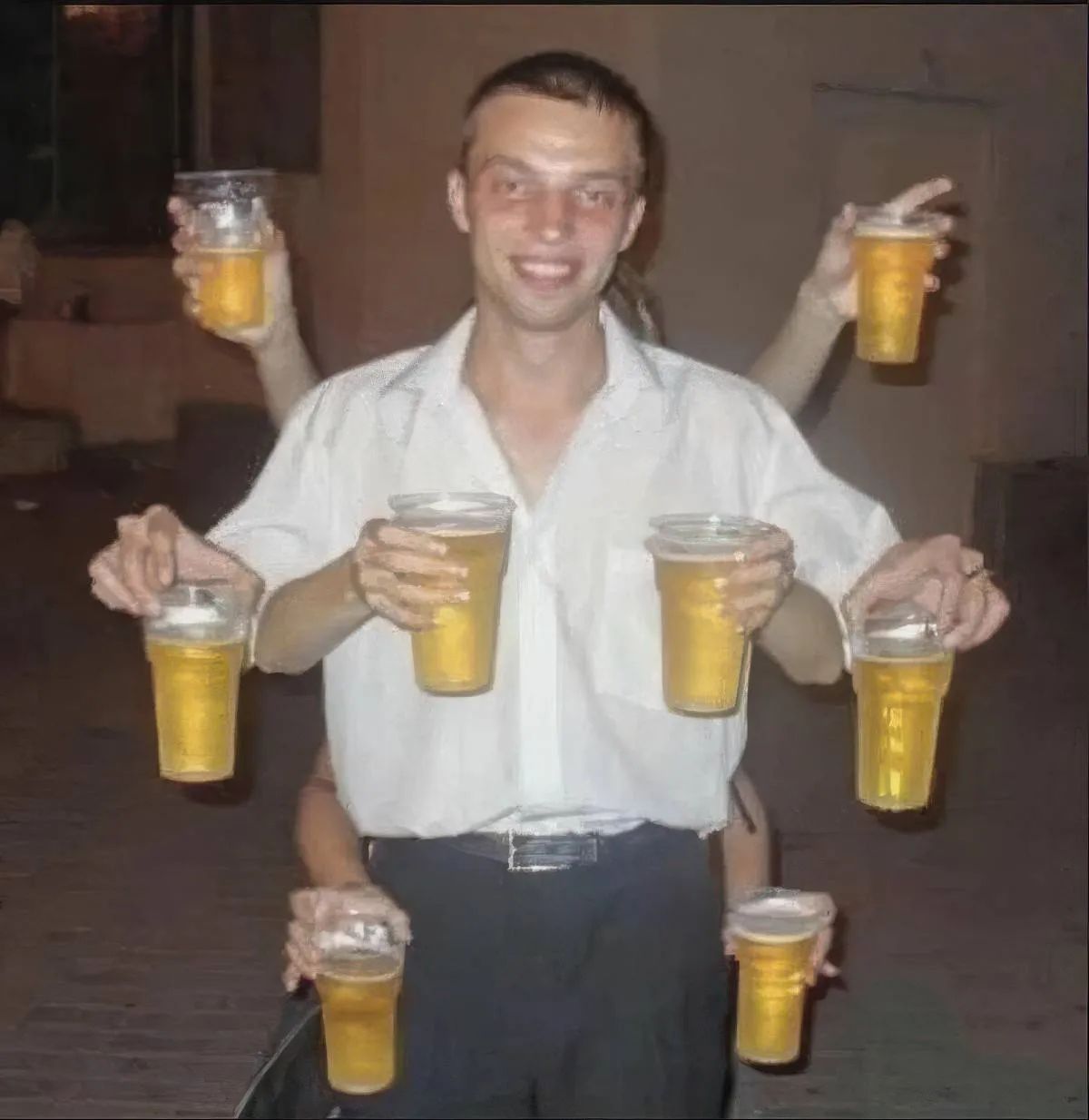 Gewoon een verzameling hilarische foto's #2058