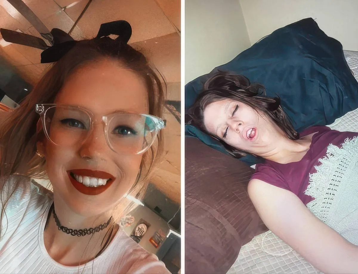 Gewoon een verzameling hilarische foto's #2058