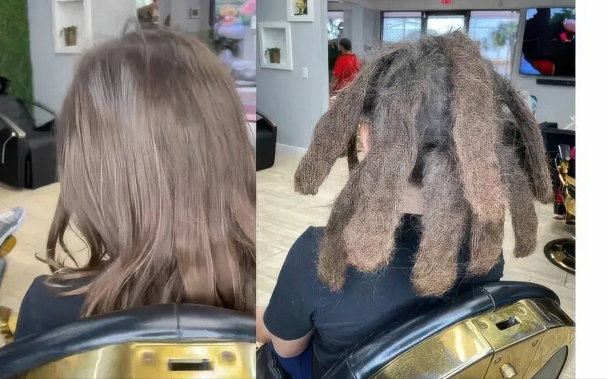 Gewoon een verzameling hilarische foto's #2058