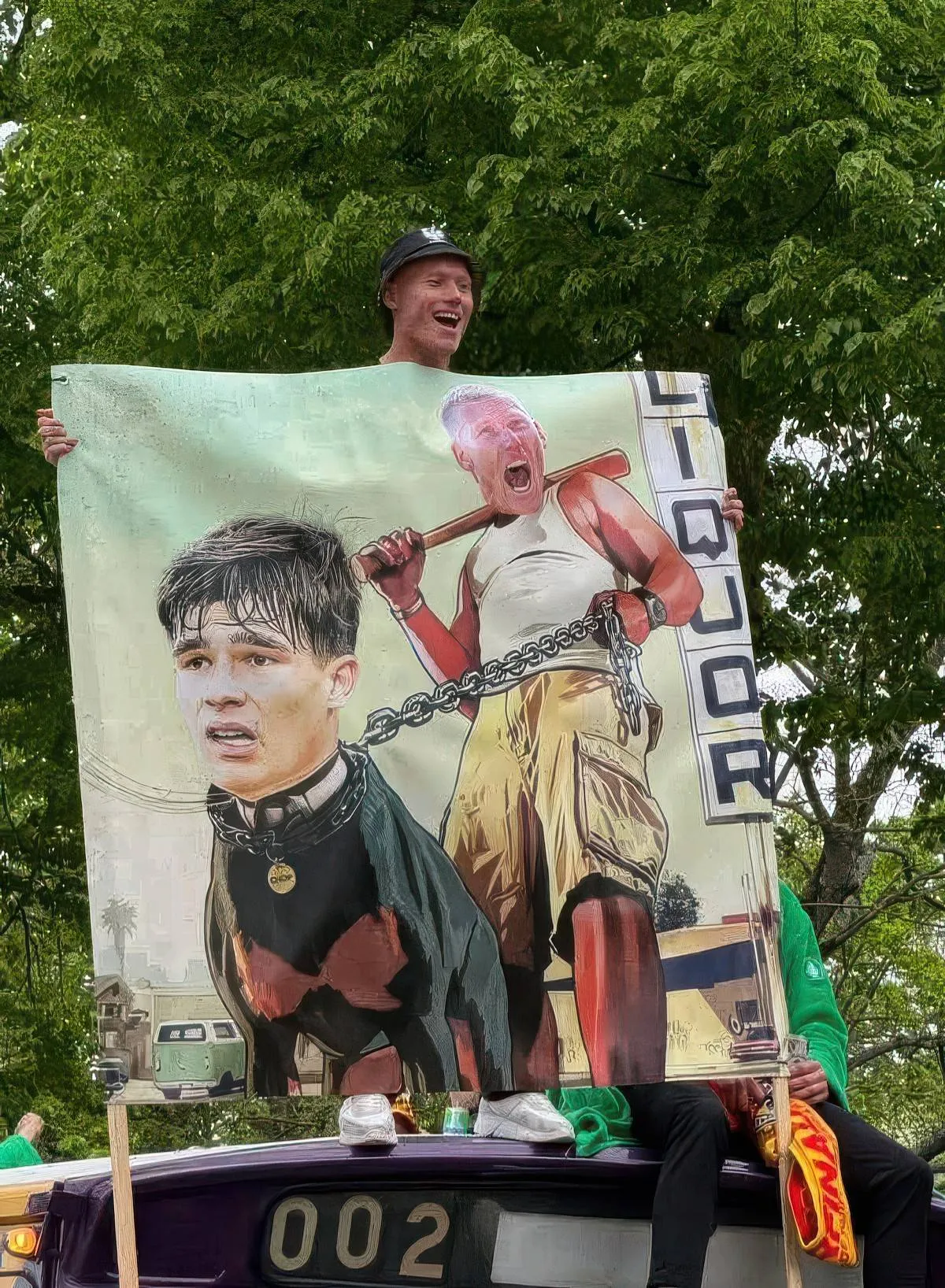 Gewoon een verzameling hilarische foto's #2058