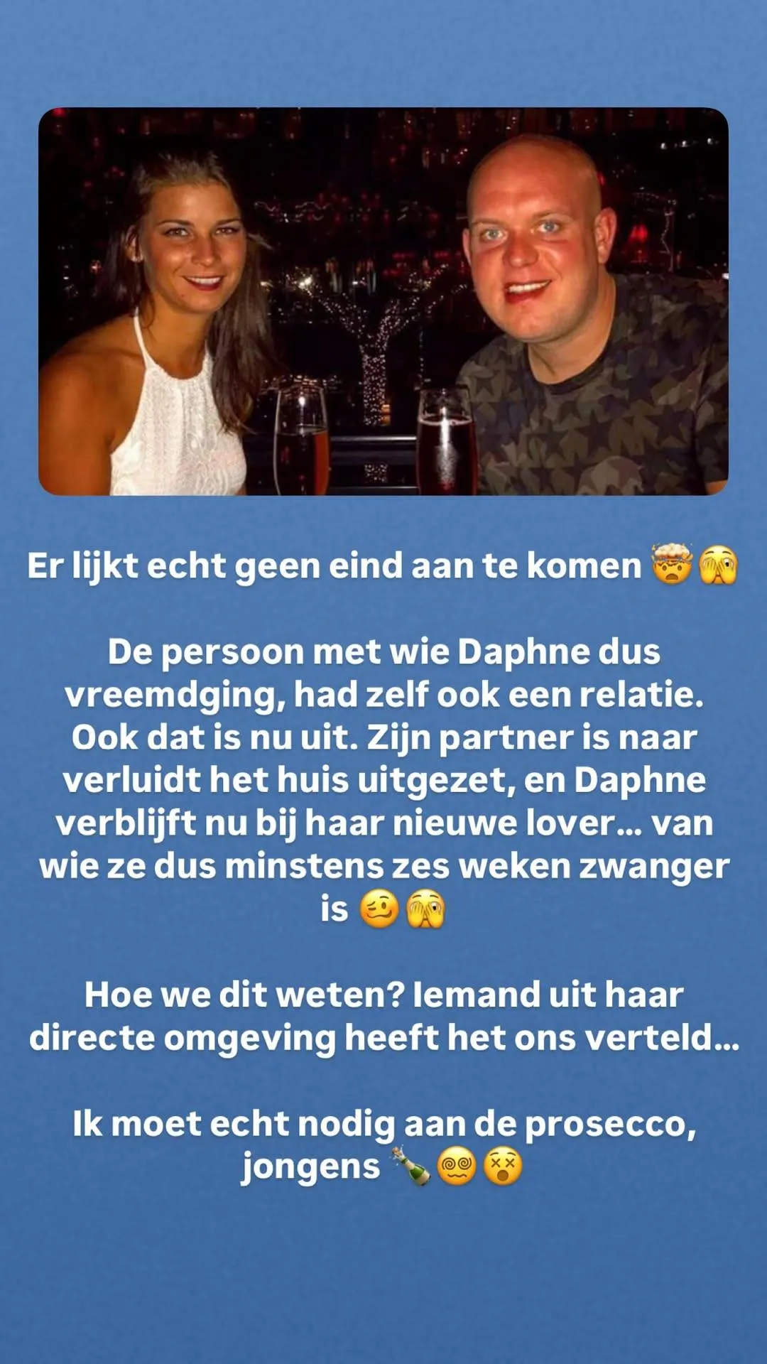 Waarom Michael van Gerwen pauze neemt van darten: Vrouw al 6 weken zwanger van ander en woont samen met nieuwe liefde