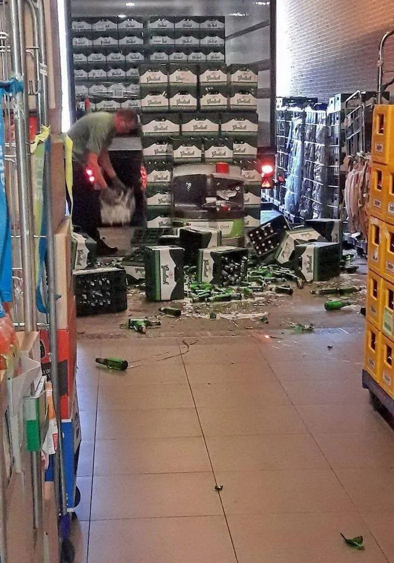 Gewoon een verzameling hilarische foto's #2062
