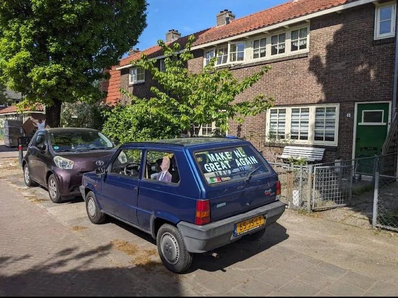 Gewoon een verzameling hilarische foto's #2063