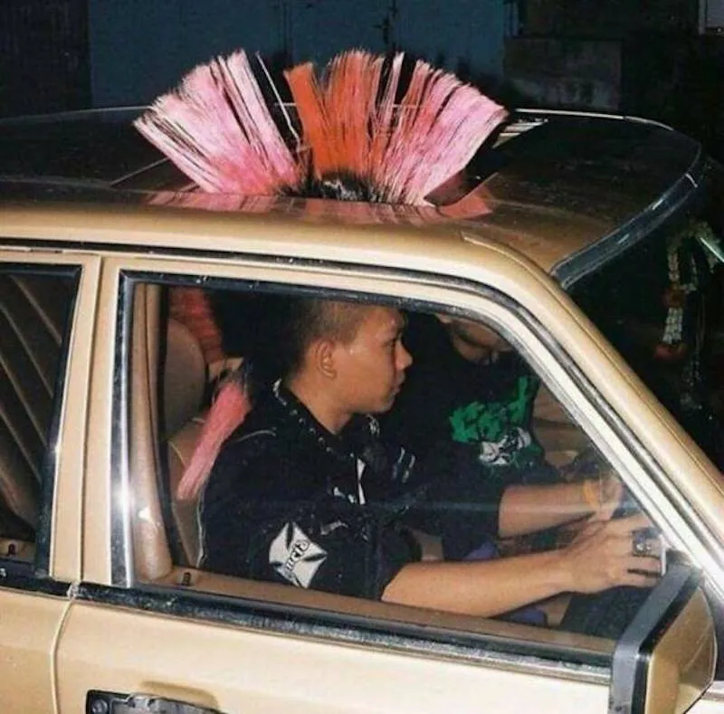 Gewoon een verzameling hilarische foto's #2062