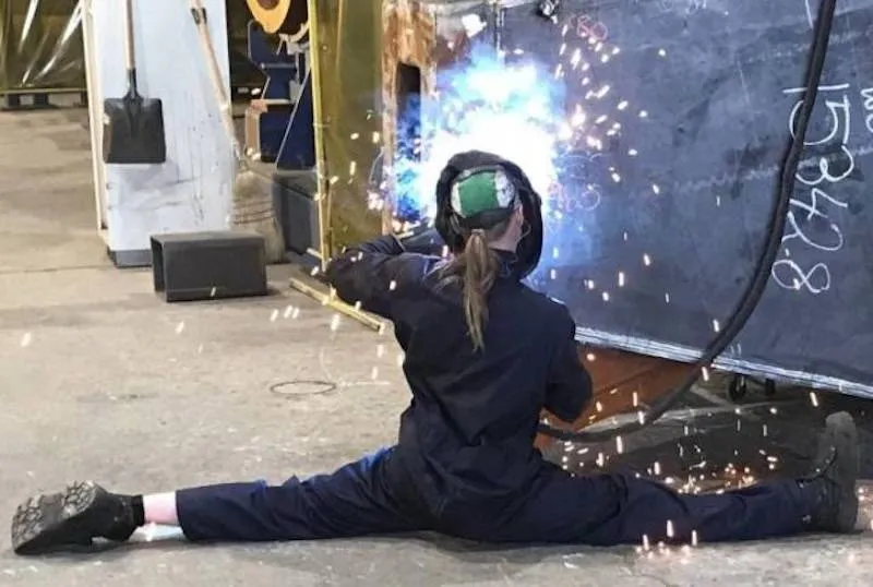 Gewoon een verzameling hilarische foto's #2062