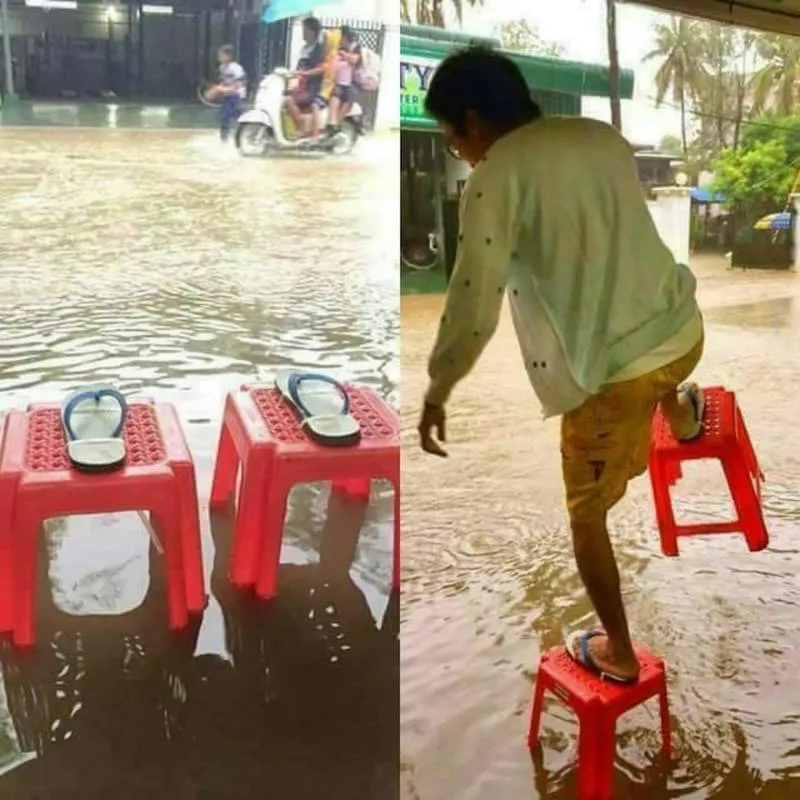 Gewoon een verzameling hilarische foto's #2065