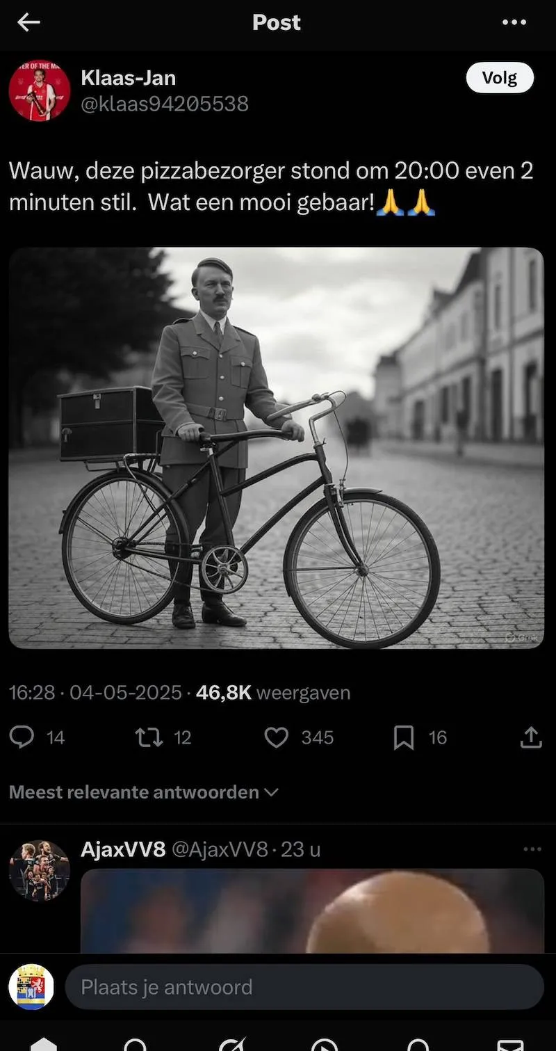 Gewoon een verzameling hilarische foto's #2065