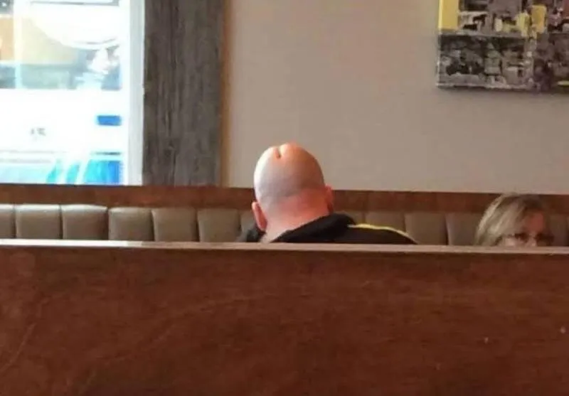 Gewoon een verzameling hilarische foto's #2063